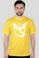 Pokemon Go Team Mystic Koszulka T-Shirt
