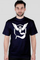 Pokemon Go Team Mystic Koszulka T-Shirt
