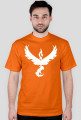 Pokemon Go Team Valor Koszulka T-Shirt
