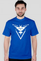 Pokemon Go Team Instinct Koszulka T-Shirt