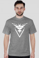 Pokemon Go Team Instinct Koszulka T-Shirt