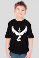 Pokemon Go Team Valor Koszulka T-Shirt Dziecko Kids