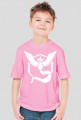 Pokemon Go Team Mystic Koszulka T-Shirt Dziecko Kids