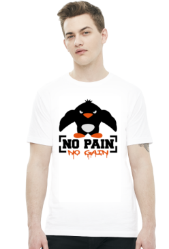 Valachi | No Pain, No Gain