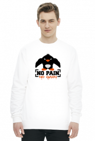 Valachi | No Pain, No Gain