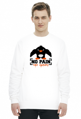 Valachi | No Pain, No Gain