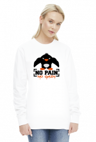 Valachi | No Pain, No Gain