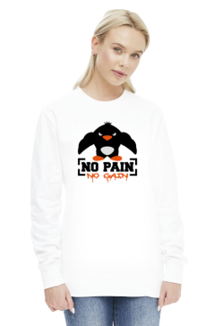 Valachi | No Pain, No Gain