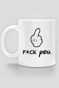 KUBEK F*** U