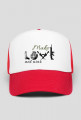 "Make love"