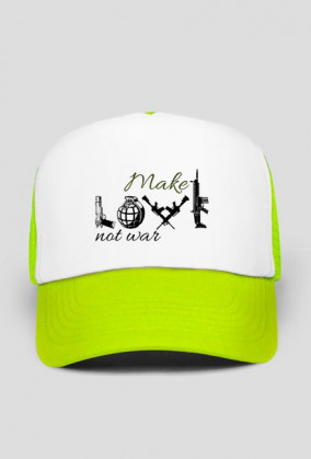 "Make love"