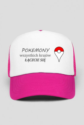 "Pokemony"