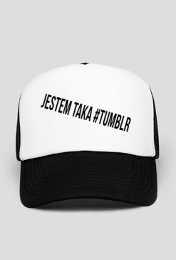 Jestem taka #tumblr