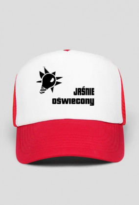 "Oświecony"