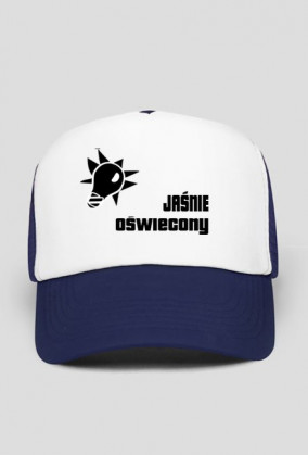 "Oświecony"