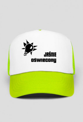 "Oświecony"