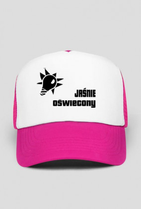 "Oświecony"