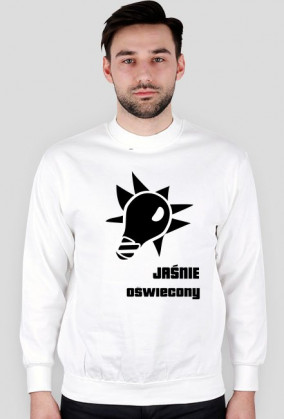 "Oświecony"