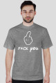 TSHIRT F*** U