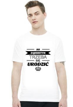 Valachi | Zaj*bistym trzeba się urodzić