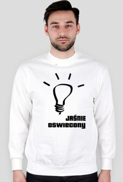 "Oświecony"