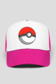 Pokeball - Czapka (różne kolory) [Pokemon]