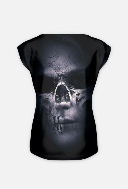 Valachi | Skull Full Print