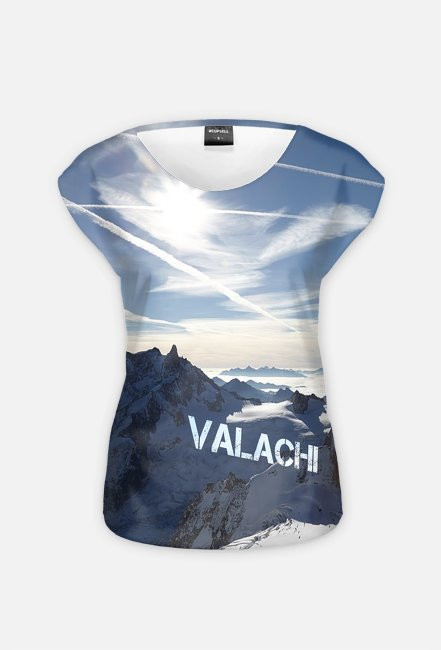 Valachi | Alpy