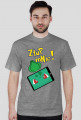 Koszulka BULBASAURR chceto!
