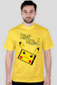 Koszulka PIKACHUU chceto!