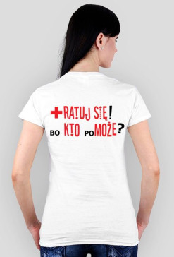 Ratuj Się - Lekarz