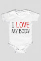 I Love My Body