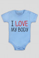 I Love My Body