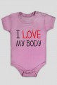 I Love My Body