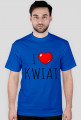 I love KWIAT ! ~~Męska~Wielokolorowa~