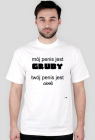 penis tee