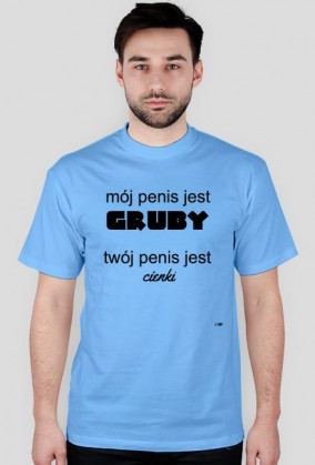 penis tee