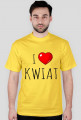 I love KWIAT ! ~~Męska~Wielokolorowa~