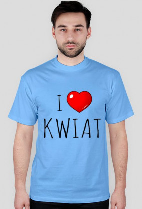 I love KWIAT ! ~~Męska~Wielokolorowa~