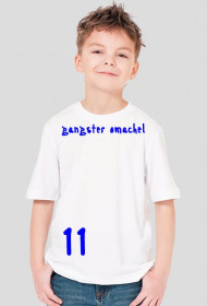 koszulka dla chłopaka