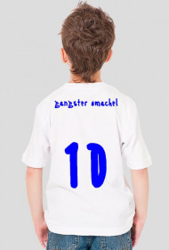 koszulka dla chłopaka