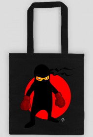 Torba ekologiczna na zakupy Ninja