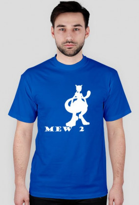 Pokemon Mewtwo