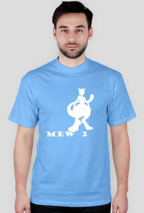 Pokemon Mewtwo