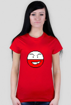 Pokemon POKEBALL damski