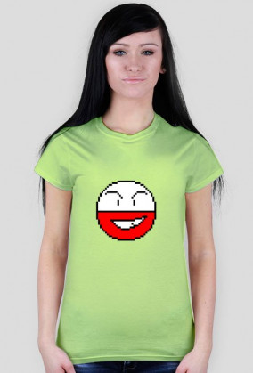 Pokemon POKEBALL damski