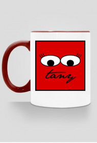 "Oczy-tany"