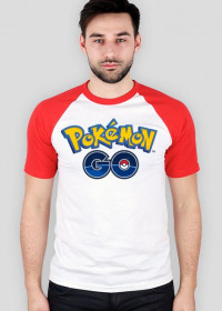 Koszulka Trenera Pokemon Go
