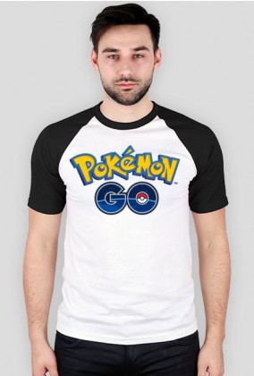 Koszulka Trenera Pokemon Go