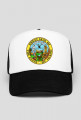 Czapka z daszkiem Great Seal Of The State Of Idaho